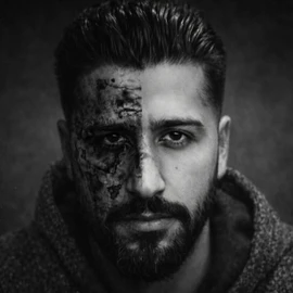 Walids Journey profile image