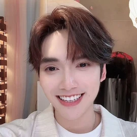 Wu Zhigang profile image
