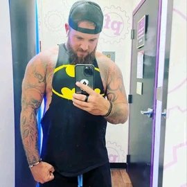 Quinn Hickman profile image