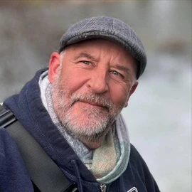 Israel Graham profile image