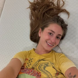 juliet luna profile image