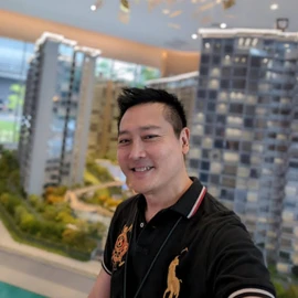 Clement Wong profile image