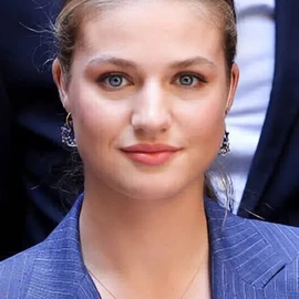Princess Leonor profile image