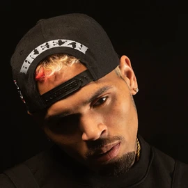 Chris Brown profile image