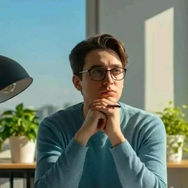 Bamshak Abednego profile image
