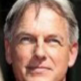 Mark Harmon profile image