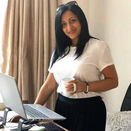 Natasha wanisawo profile image