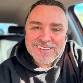 Mark James profile image