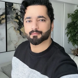 Hamad Prince profile image