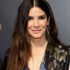 Sandra Bullock Annette's profile image