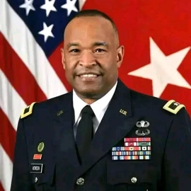 Gen.Kevin Vereen ✔ profile image