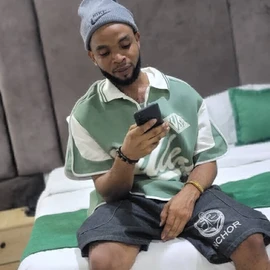 kelechi caleb profile image