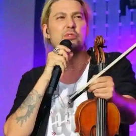 David Garrett profile image