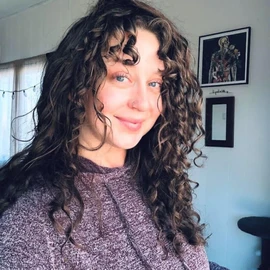 Vivian Judge profile image