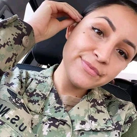 Kelly Watson profile image