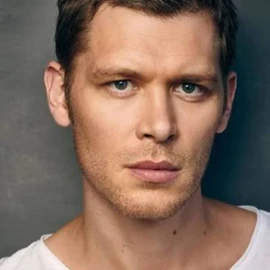 Joseph Morgan profile image