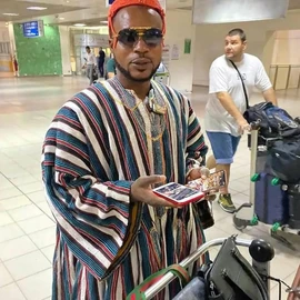 Chief bonaa Salifu profile image