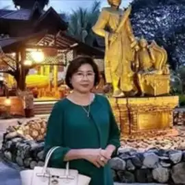 Natasha Mohammed profile image
