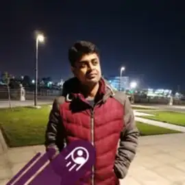 Harish Sheikh profile image