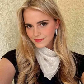 Emma Watson profile image