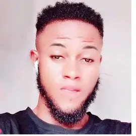 Victor Udeogwu profile image