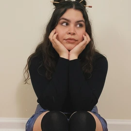 sophie zamora profile image