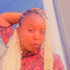 Happiness Bassey profile image