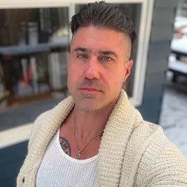 Sterling Robson profile image
