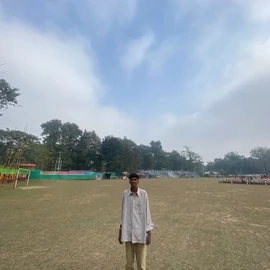 Biren Tirkey profile image