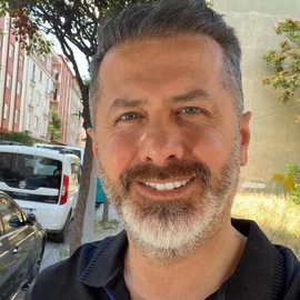 Benjamin Lucas profile image