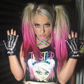 Alexa Bliss profile image