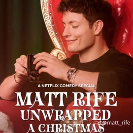 Matt Rife profile image