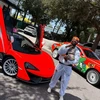 Creator avatar