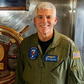 Karl Owen profile image