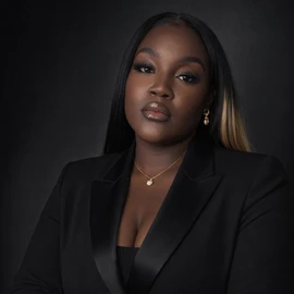 danesha mon'k profile image