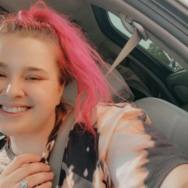 sarah snyder profile image