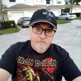 Kevin Creekman profile image