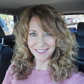 Kristy Forester profile image