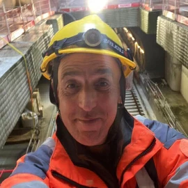 Kawhi Anthony Leonard profile image