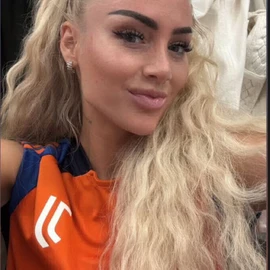 Aleah Lam profile image