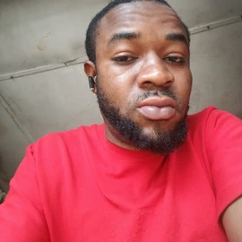 Kelvin Friday profile image