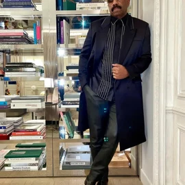 Steve Harvey profile image