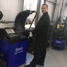 William Sali profile image