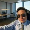 Creator avatar