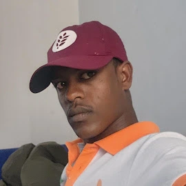 Osman Ahmed profile image