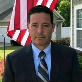 Johnson Williams profile image