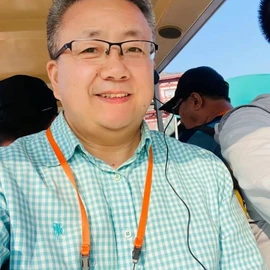 George Wonginj profile image