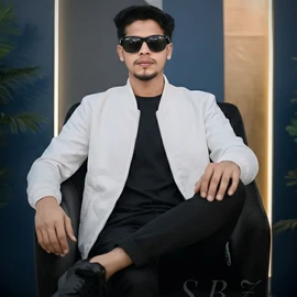 Shabaz Khan profile image
