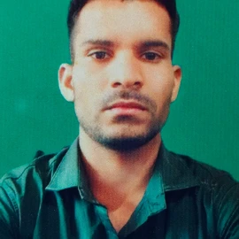 Himmatsinh Thakor profile image