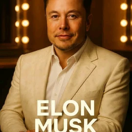 EIon Reeve Muskusa profile image
